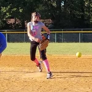 Meet your Posher, Tori